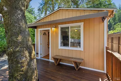 130 Forest Drive, Forest Knolls, CA 94933 - Photo 1