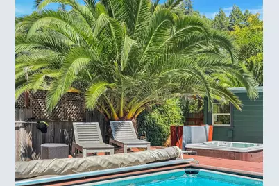 16100 Brookdale Drive, Guerneville, CA 95446 - Photo 8