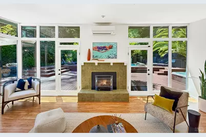 16100 Brookdale Drive, Guerneville, CA 95446 - Photo 16