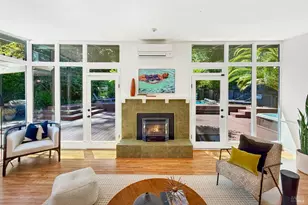16100 Brookdale Dr, Guerneville, CA 95446 - Photo 16