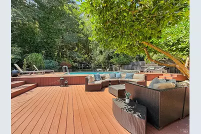 16100 Brookdale Drive, Guerneville, CA 95446 - Photo 6
