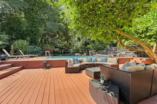 16100 Brookdale Dr, Guerneville, CA 95446 - Photo 6