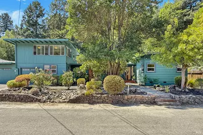 16100 Brookdale Drive, Guerneville, CA 95446 - Photo 12