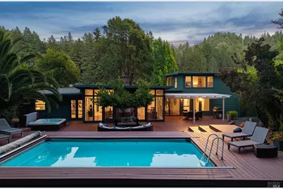 16100 Brookdale Drive, Guerneville, CA 95446 - Photo 74