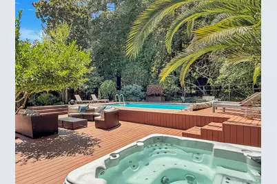 16100 Brookdale Drive, Guerneville, CA 95446 - Photo 4