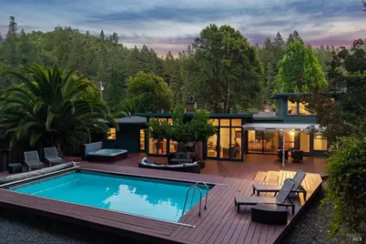16100 Brookdale Drive, Guerneville, CA 95446 - Photo 1