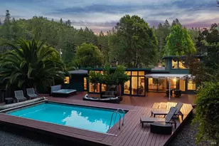 16100 Brookdale Dr, Guerneville, CA 95446 - Photo 1