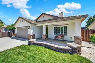 560 Evans Rd, Dixon, CA 95620 - Photo 4