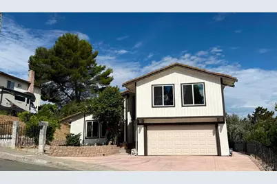 131 Hillview Drive, Vallejo, CA 94591 - Photo 1