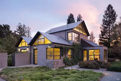 1590 N Castle Road, Sonoma, CA 95476 - Photo 2