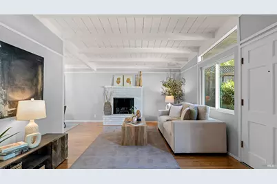 28 Windsor Avenue, San Rafael, CA 94901 - Photo 2
