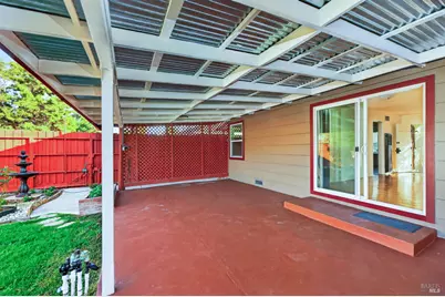 72 Bellevue Avenue, Napa, CA 94558 - Photo 28