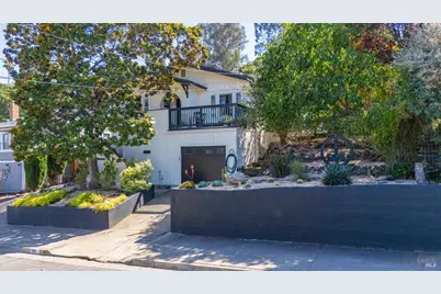 121 Belle View Avenue, Petaluma, CA 94952 - Photo 68