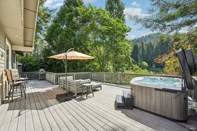 22585 Sylvan Way, Monte Rio, CA 95462 - Photo 6