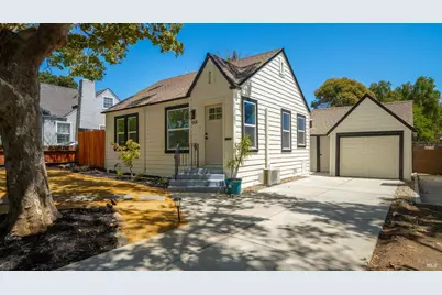 168 Fairmont Avenue, Vallejo, CA 94590 - Photo 1