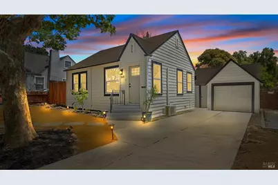 168 Fairmont Avenue, Vallejo, CA 94590 - Photo 2