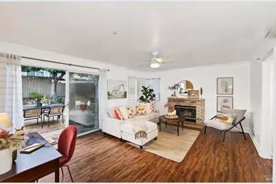 2578 Harvest Lane, Napa, CA 94558 - Photo 22