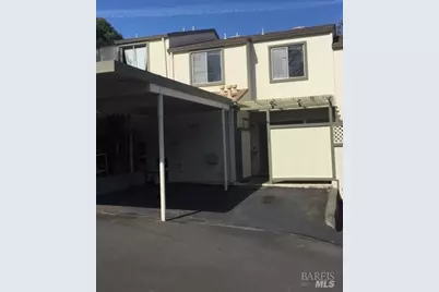 113 Oliva Court #E, Novato, CA 94947 - Photo 2