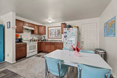 28060 Poppy Drive, Willits, CA 95490 - Photo 6