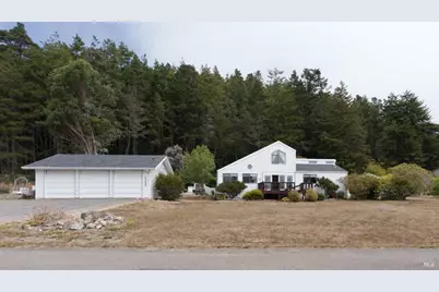 37825 Pacific View Drive, Gualala, CA 95445 - Photo 1