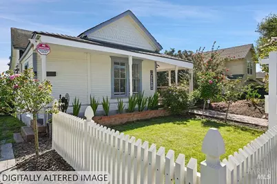 407 Pine Street, Capitola, CA 95010 - Photo 2