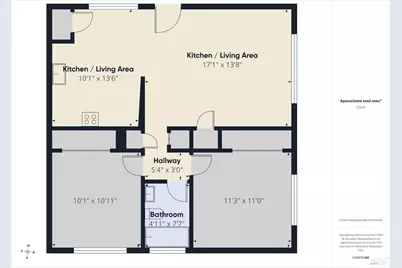 420 Klute Street, Santa Rosa, CA 95401 - Photo 16