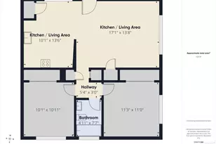 420 Klute St, Santa Rosa, CA 95401 - Photo 16