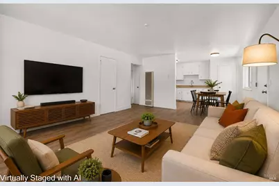 420 Klute Street, Santa Rosa, CA 95401 - Photo 4