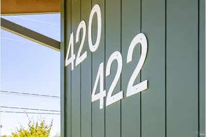 420 Klute Street, Santa Rosa, CA 95401 - Photo 38