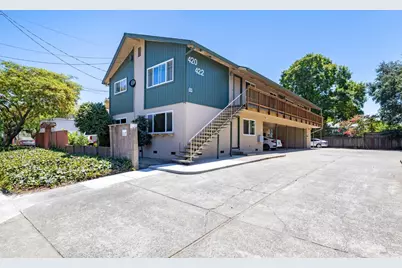420 Klute Street, Santa Rosa, CA 95401 - Photo 48