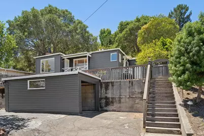 225 Prospect Drive, San Rafael, CA 94901 - Photo 2