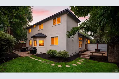 7970 Soll Court, Sebastopol, CA 95472 - Photo 2