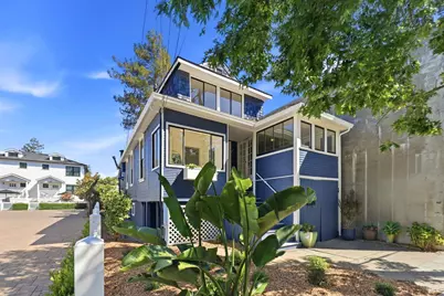 12 Tamalpais Avenue, San Anselmo, CA 94960 - Photo 1