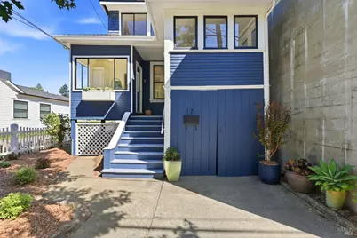 12 Tamalpais Avenue, San Anselmo, CA 94960 - Photo 42