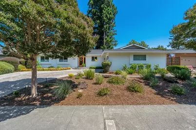 2970 Brookwood Drive, Napa, CA 94558 - Photo 2