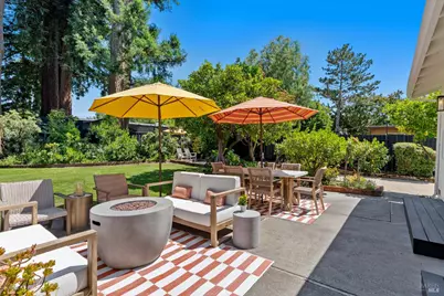2970 Brookwood Drive, Napa, CA 94558 - Photo 30