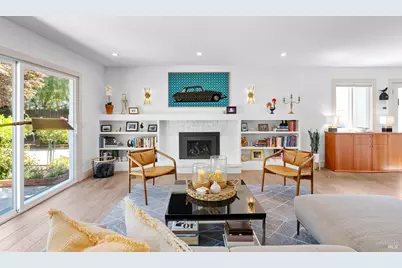 2970 Brookwood Drive, Napa, CA 94558 - Photo 16