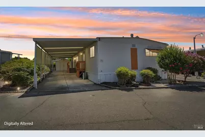 90 Hacienda Drive, Napa, CA 94558 - Photo 80