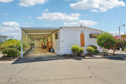 90 Hacienda Drive, Napa, CA 94558 - Photo 8