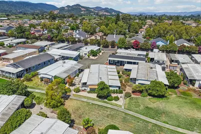 90 Hacienda Drive, Napa, CA 94558 - Photo 74