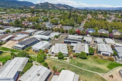 90 Hacienda Drive, Napa, CA 94558 - Photo 72
