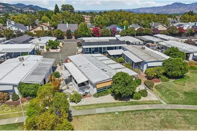 90 Hacienda Drive, Napa, CA 94558 - Photo 76