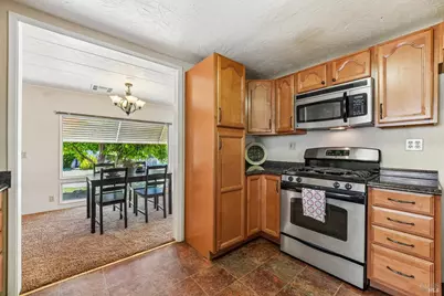 90 Hacienda Drive, Napa, CA 94558 - Photo 28