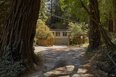 11725 Tunstall Drive, Guerneville, CA 95446 - Photo 46
