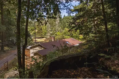 11725 Tunstall Drive, Guerneville, CA 95446 - Photo 38