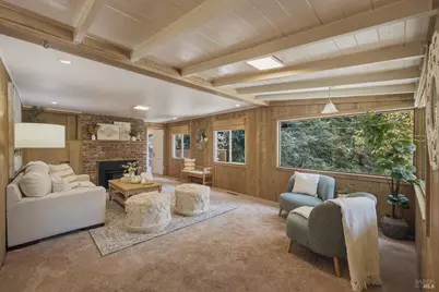 11725 Tunstall Drive, Guerneville, CA 95446 - Photo 12