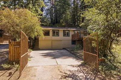 11725 Tunstall Drive, Guerneville, CA 95446 - Photo 1