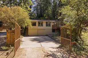 11725 Tunstall Dr, Guerneville, CA 95446 - Photo 1