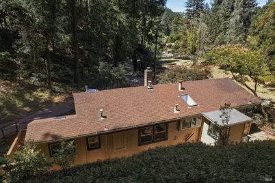 11725 Tunstall Drive, Guerneville, CA 95446 - Photo 54