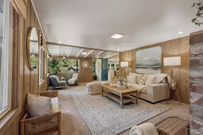 11725 Tunstall Drive, Guerneville, CA 95446 - Photo 4